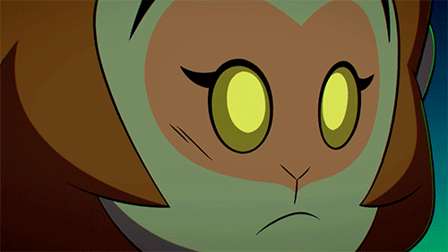 sun wukong being cute (typical)